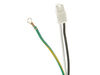 2370019-2-S-GE-WB18X10442- POWER CORD Assembly