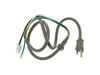 2370019-3-S-GE-WB18X10442- POWER CORD Assembly