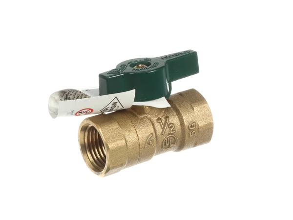 2370031-1-M-GE-WB19K10038-VALVE SHUT OFF