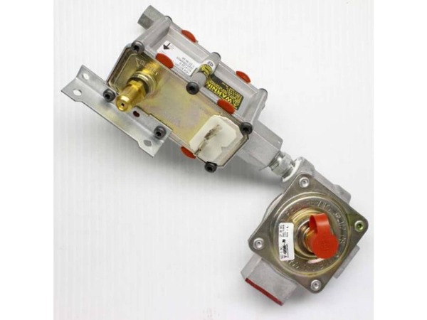 2370033-1-M-GE-WB19K10043-Valve and Pressure Regulator
