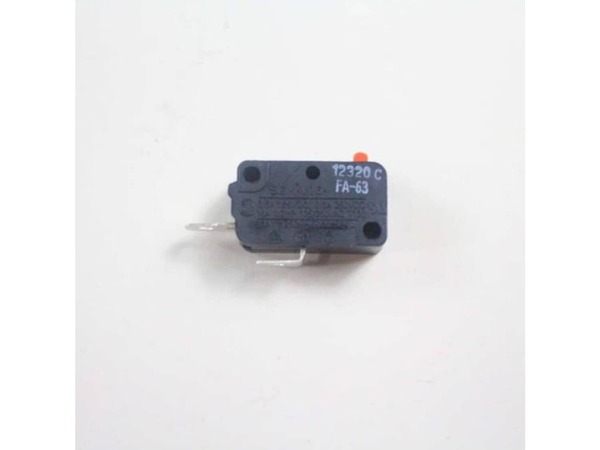 2370055-1-M-GE-WB24X10180-Primary Interlock Door Switch