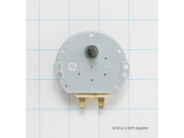2370063-1-M-GE-WB26X10233-Microwave Turntable Motor