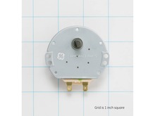 Microwave Turntable Motor – Part Number: WB26X10233