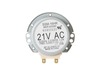 2370063-2-S-GE-WB26X10233-Microwave Turntable Motor