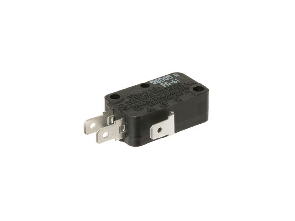 237007-1-M-GE-WB24X10039        -Micro Switch
