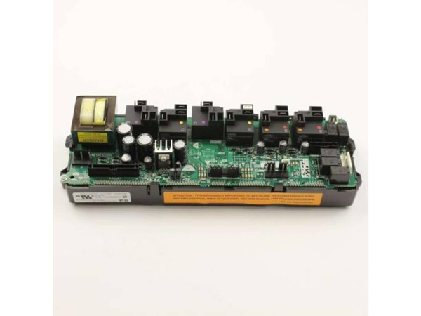 2370093-1-M-GE-WB27T11157-CONTROL OVN DDHE 30 TACT