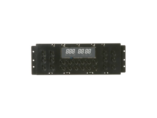 2370098-1-M-GE-WB27T11162- BOARD HOUSING Assembly