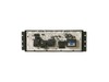 2370098-2-S-GE-WB27T11162- BOARD HOUSING Assembly
