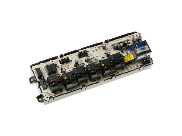 2370099-1-M-GE-WB27T11163-Oven Control Board