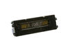 2370099-2-S-GE-WB27T11163-Oven Control Board
