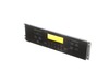 KEYPANEL SUPT Assembly (BK) – Part Number: WB27T11193