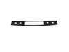 FACEPLATE (SCR-BK) – Part Number: WB27T11194