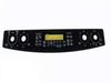 2370121-2-S-GE-WB27T11199-GLASS TOUCH Assembly (BK)