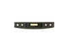 GLASS TOUCH Assembly (Stainless Steel) – Part Number: WB27T11200