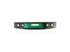 2370122-2-S-GE-WB27T11200-GLASS TOUCH Assembly (Stainless Steel)