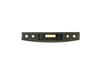 2370122-3-S-GE-WB27T11200-GLASS TOUCH Assembly (Stainless Steel)