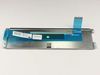 2370127-2-S-GE-WB27T11205-KEYPANEL SUPT Assembly (White)