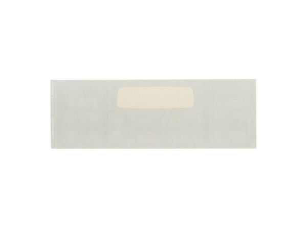2370159-1-M-GE-WB27T11239-FACEPLATE