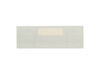 FACEPLATE – Part Number: WB27T11239
