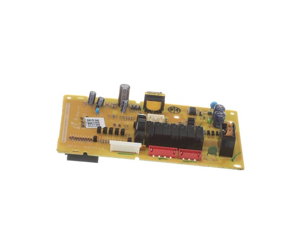 2370171-1-M-GE-WB27X11078-Microwave Electronic Control Board