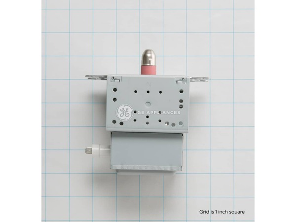 2370172-1-M-GE-WB27X11079- MAGNETRON Assembly