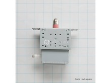 MAGNETRON Assembly – Part Number: WB27X11079