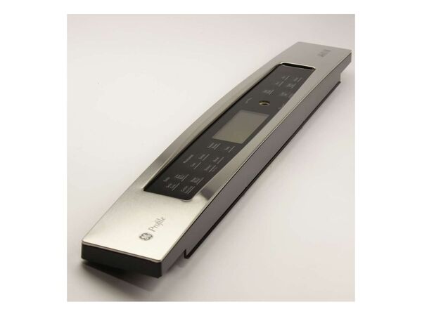 2370175-1-M-GE-WB27X11082- CONTROLLER Assembly Stainless Steel