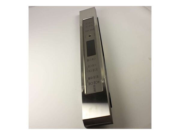 2370179-1-M-GE-WB27X11087- CONTROLLER Assembly Stainless Steel