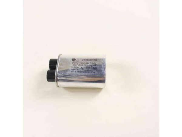 2370186-1-M-GE-WB27X11096-CAPACITOR H.V