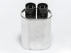 2370186-2-S-GE-WB27X11096-CAPACITOR H.V