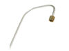 2370195-2-S-GE-WB28K10496- TUBE AND NUT Assembly
