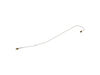2370195-3-S-GE-WB28K10496- TUBE AND NUT Assembly