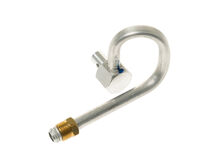 TUBE GRIDDLE AND NUT Assembly – Part Number: WB28K10500