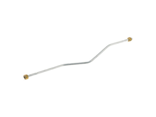2370205-1-M-GE-WB28K10509- TUBE AND NUT Assembly