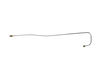 2370206-2-S-GE-WB28K10511- TUBE AND NUT Assembly