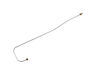 2370206-3-S-GE-WB28K10511- TUBE AND NUT Assembly