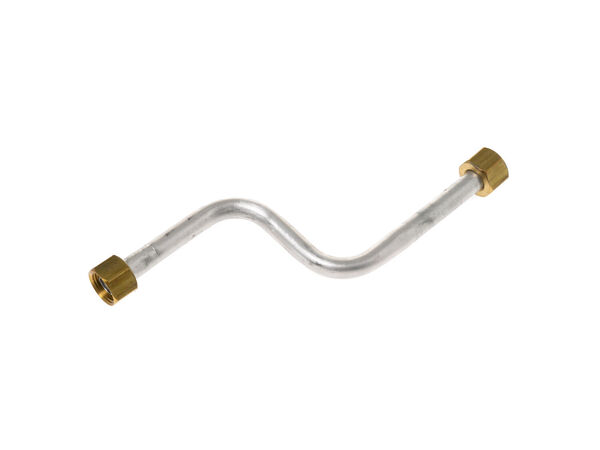 2370210-1-M-GE-WB28K10518- TUBE AND NUT Assembly
