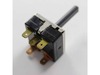 Blower Switch - 3 Speed – Part Number: WB24X10055