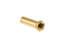 SPUD ORIFICE GRILL – Part Number: WB28K10530