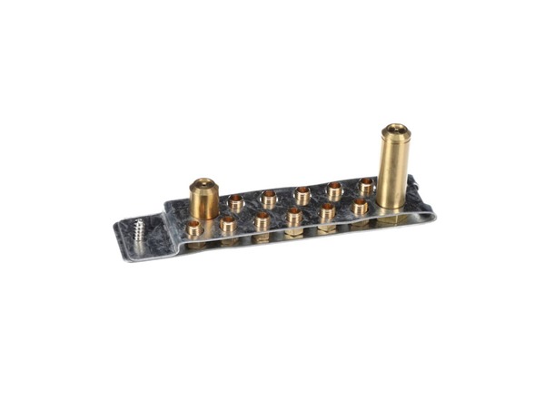 2370226-1-M-GE-WB28K10538- CARRIER ORIFICE Assembly