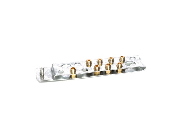 2370228-1-M-GE-WB28K10540-CARRIER ORIFICE Assembly