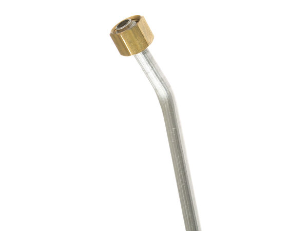 2370243-1-M-GE-WB28K10591- ORIFICE HOLDER Assembly