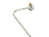 2370243-2-S-GE-WB28K10591- ORIFICE HOLDER Assembly