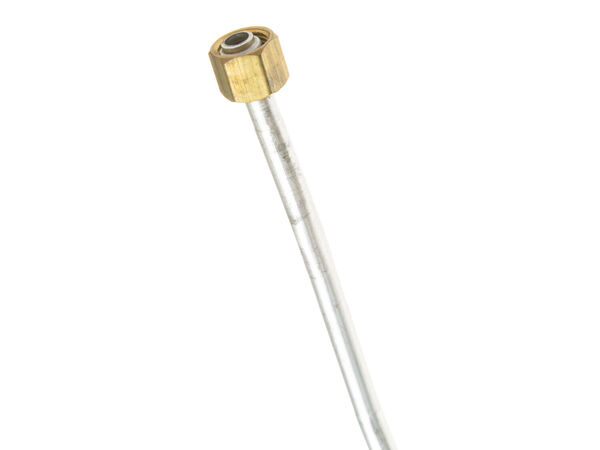 2370244-1-M-GE-WB28K10592- ORIFICE HOLDER Liner OR lower