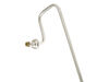 2370244-2-S-GE-WB28K10592- ORIFICE HOLDER Liner OR lower