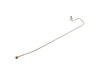 2370244-3-S-GE-WB28K10592- ORIFICE HOLDER Liner OR lower