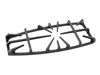 2370250-2-S-GE-WB31K10230-GRATE CAST BK