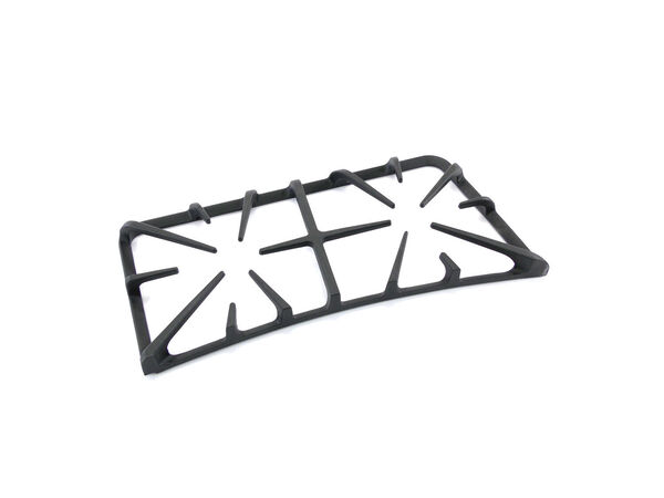 2370252-1-M-GE-WB31K10232-GRATE CAST RT BK