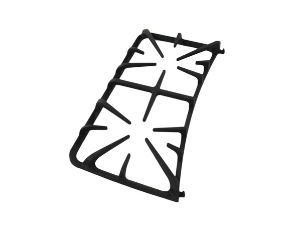 2370253-1-M-GE-WB31K10233-GRATE CAST LF BK