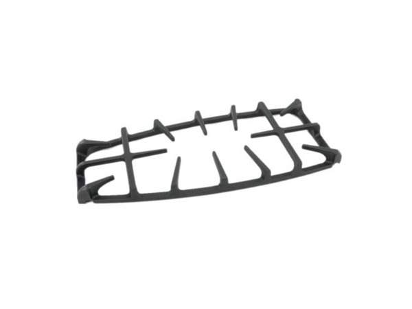 2370255-1-M-GE-WB31K10235-GRATE CAST CN BK